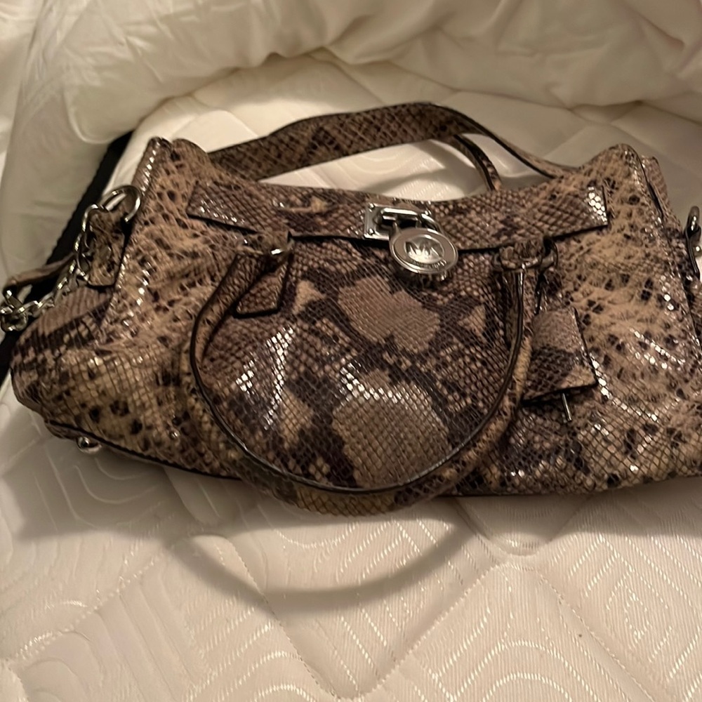 Michael Kors bag